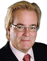 ECN Capital CEO: Steven K Hudson